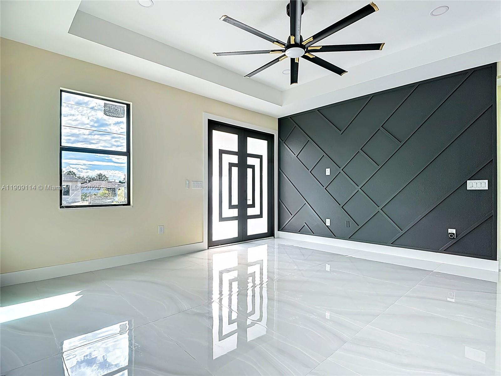 - - Residential