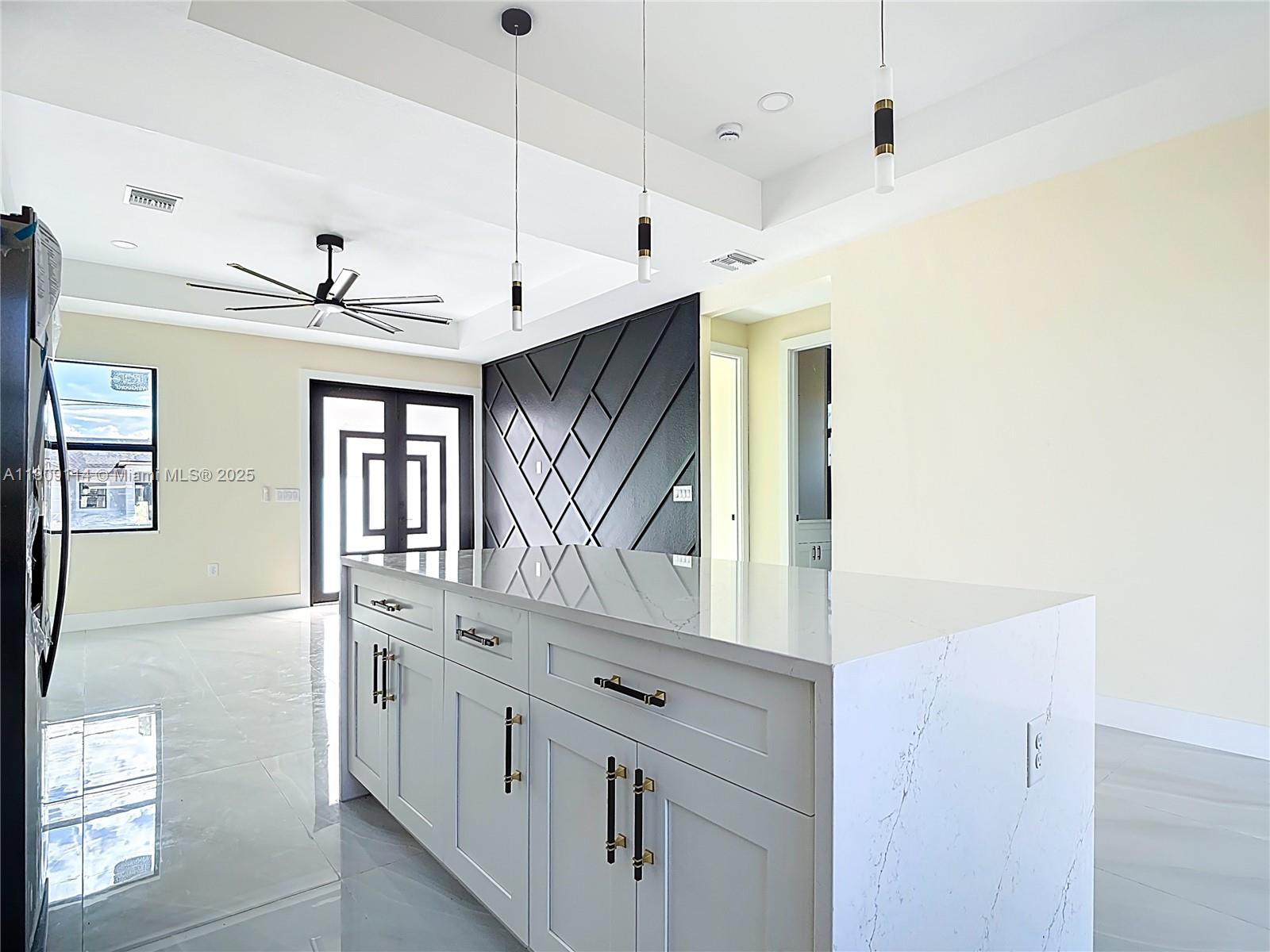 - - Residential
