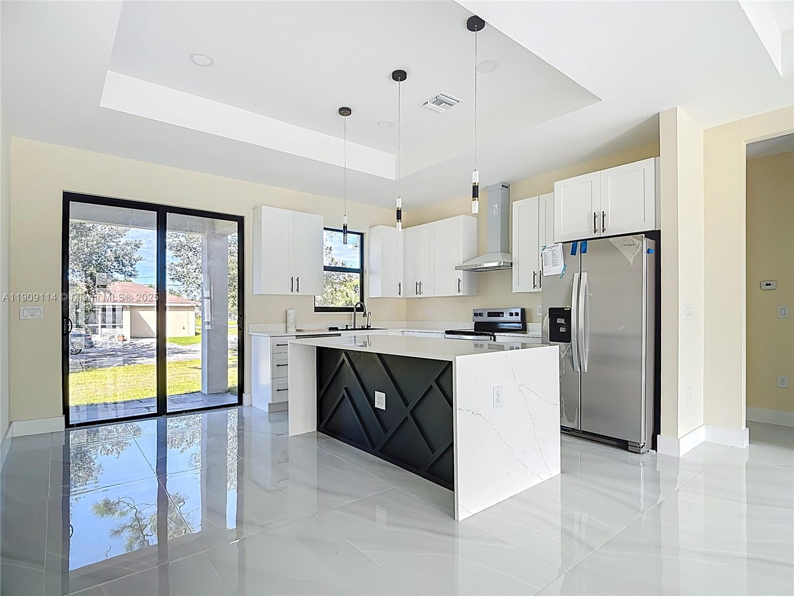 - - Residential