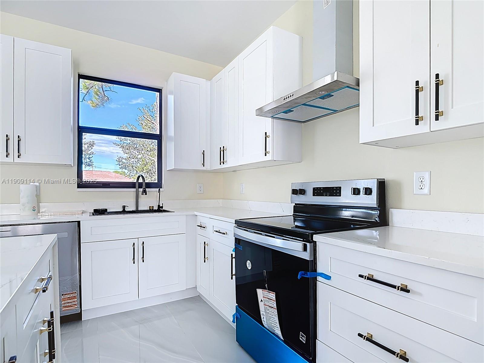 - - Residential