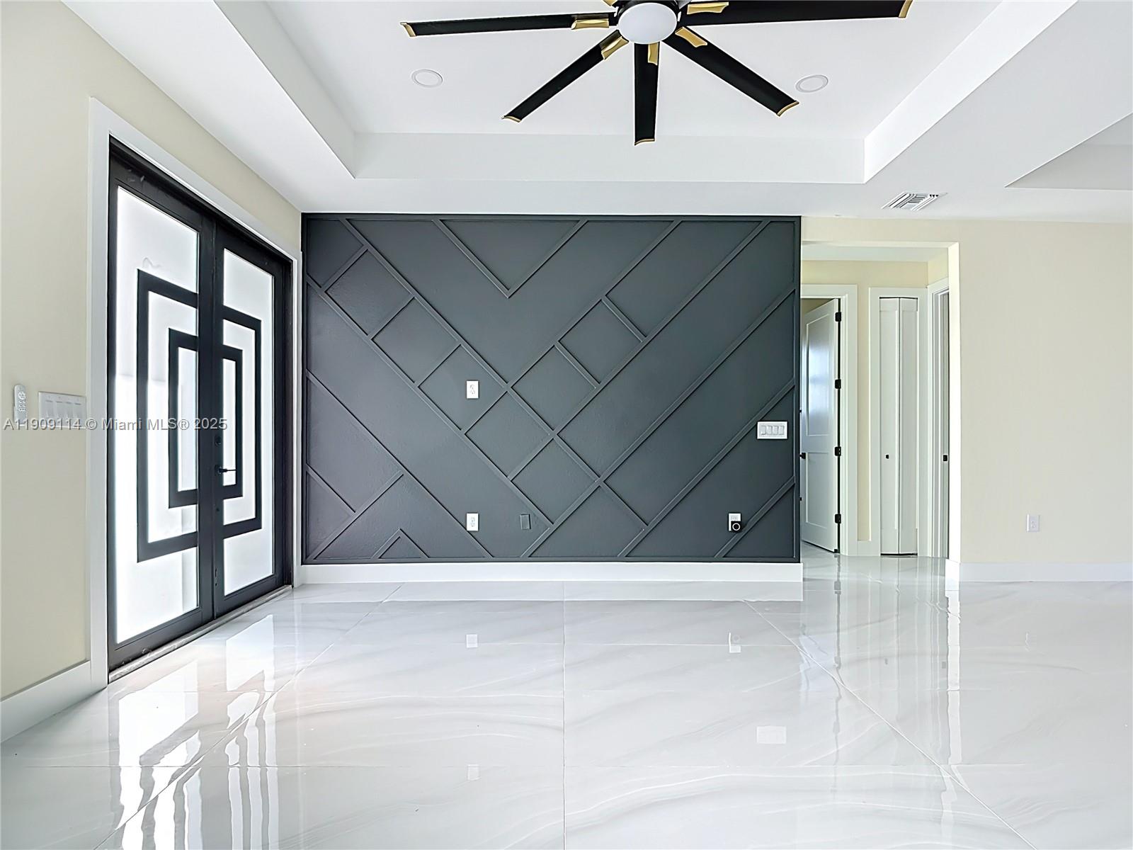 - - Residential