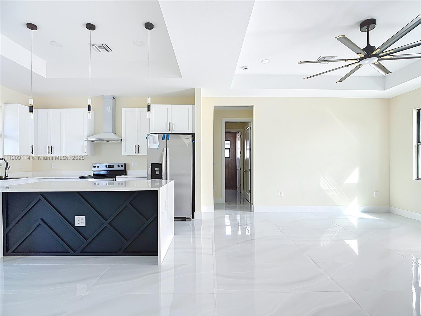 - - Residential