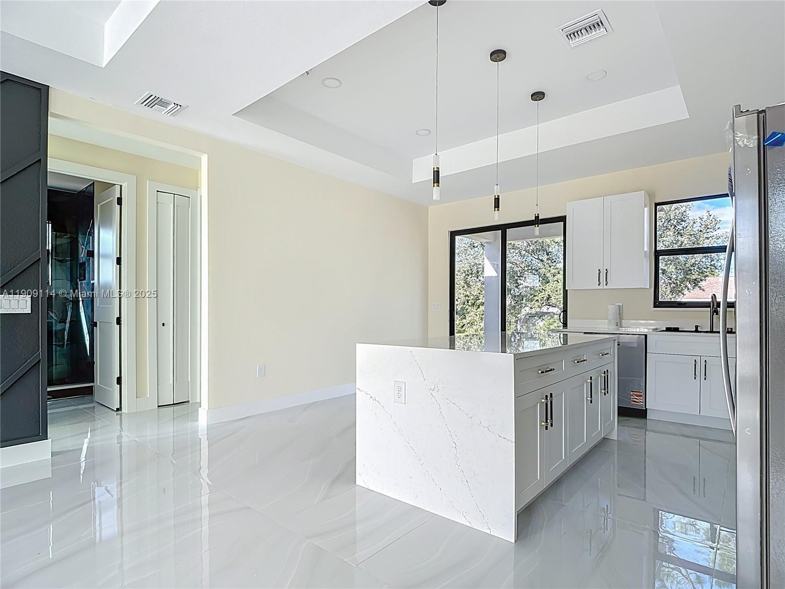- - Residential