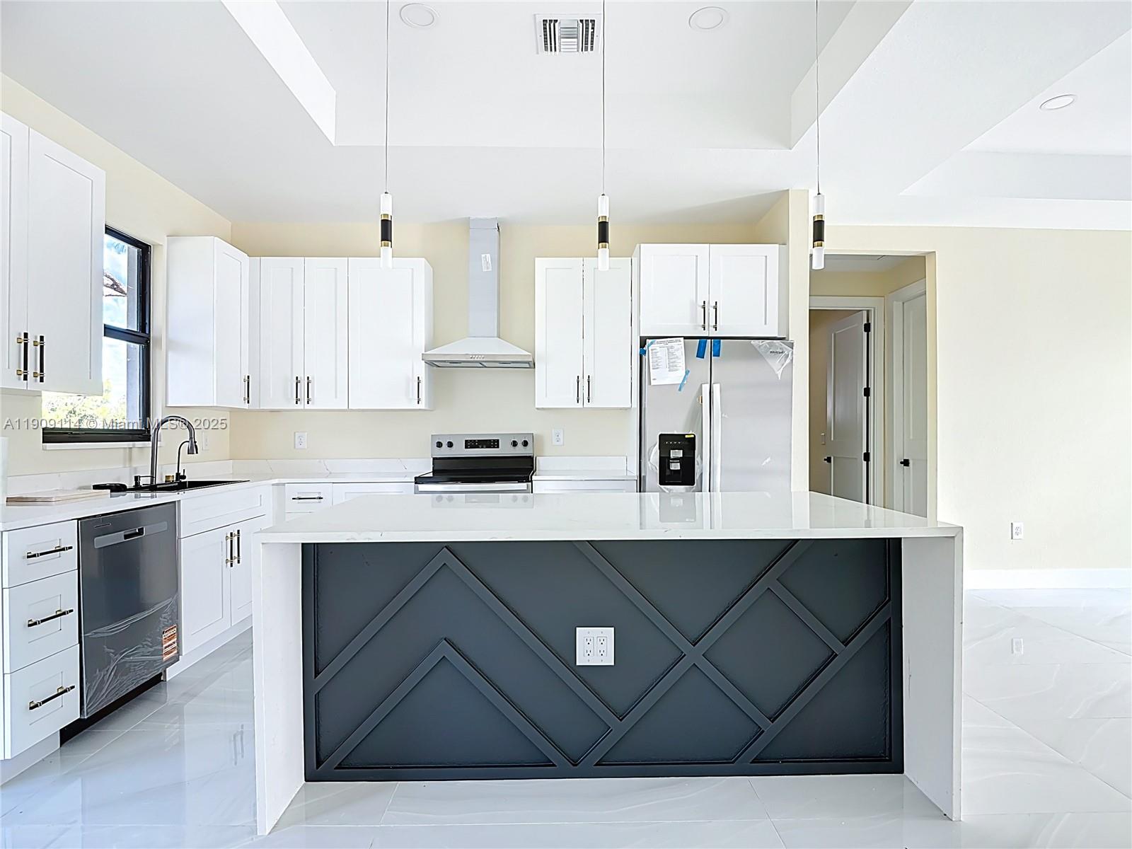 - - Residential