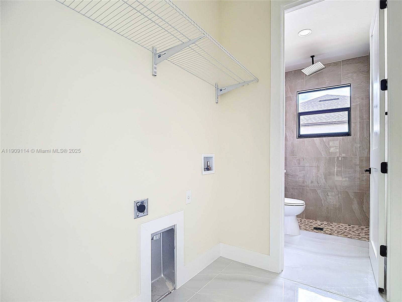 - - Residential