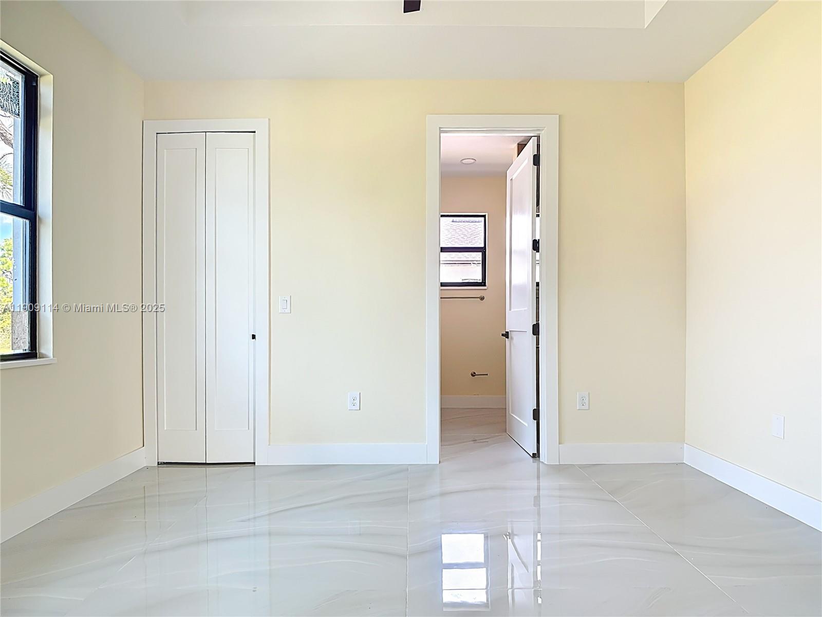 - - Residential