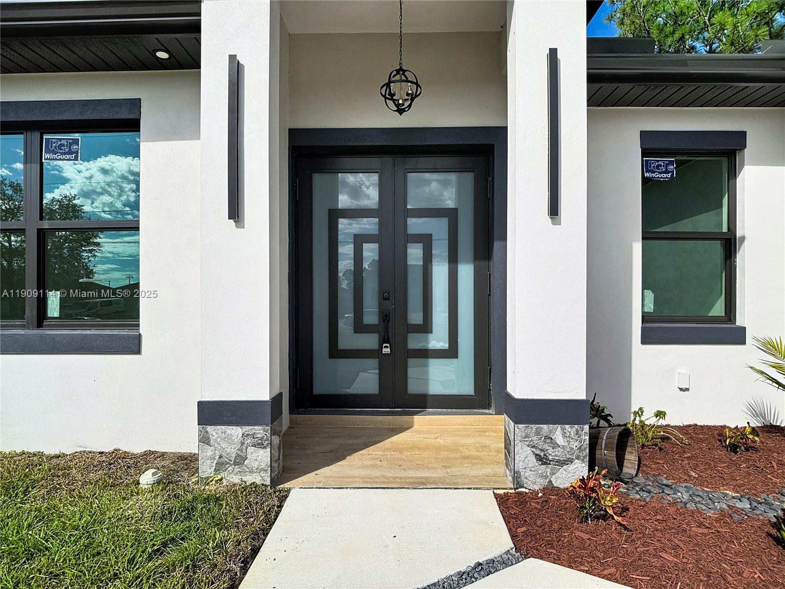 - - Residential