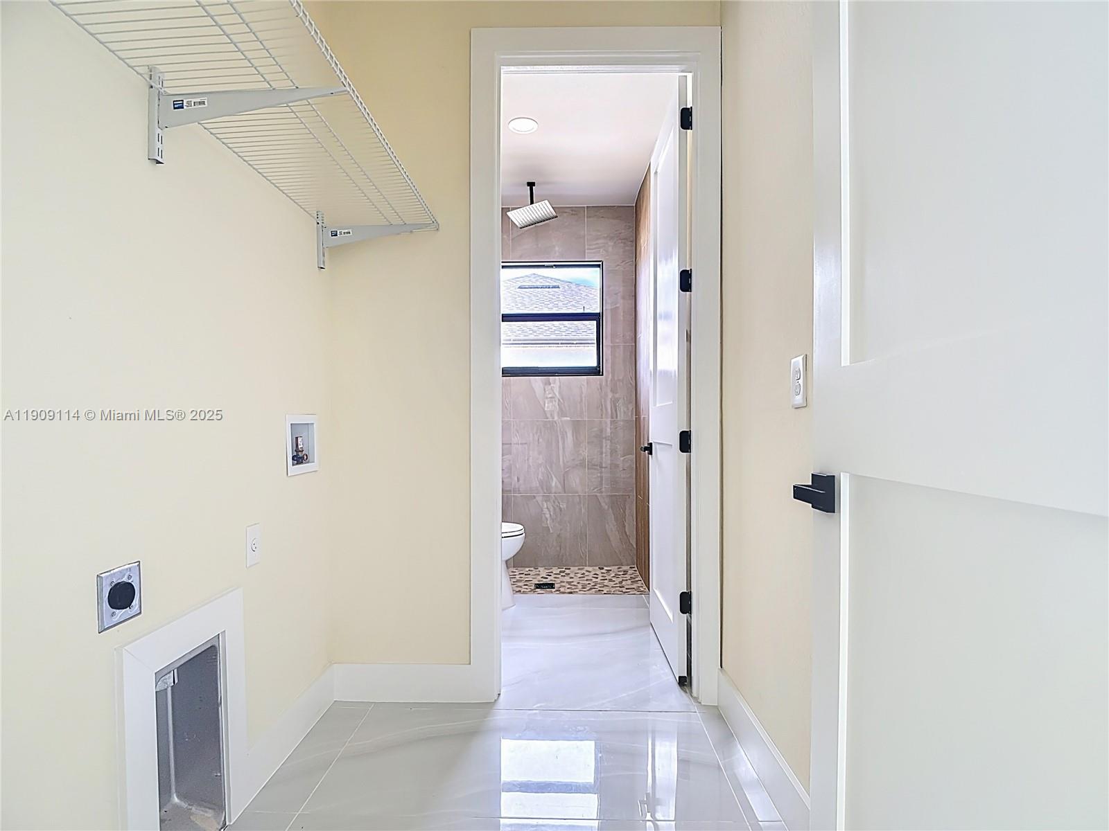 - - Residential