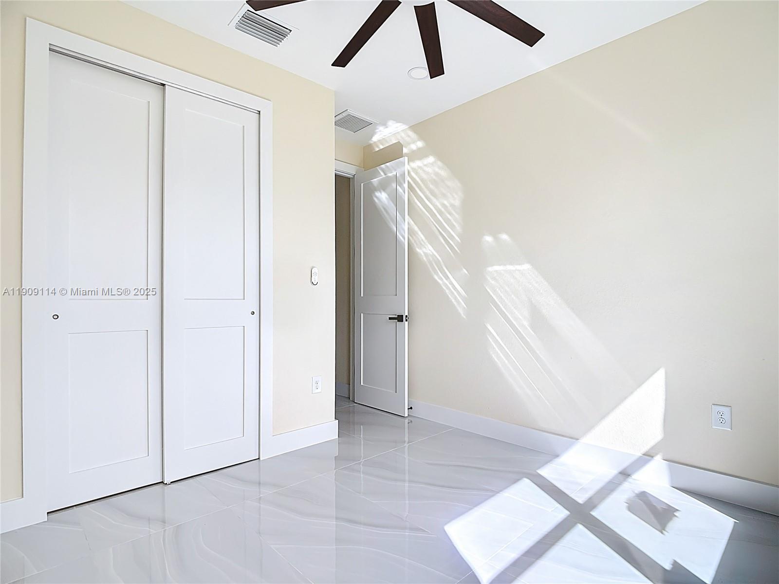 - - Residential