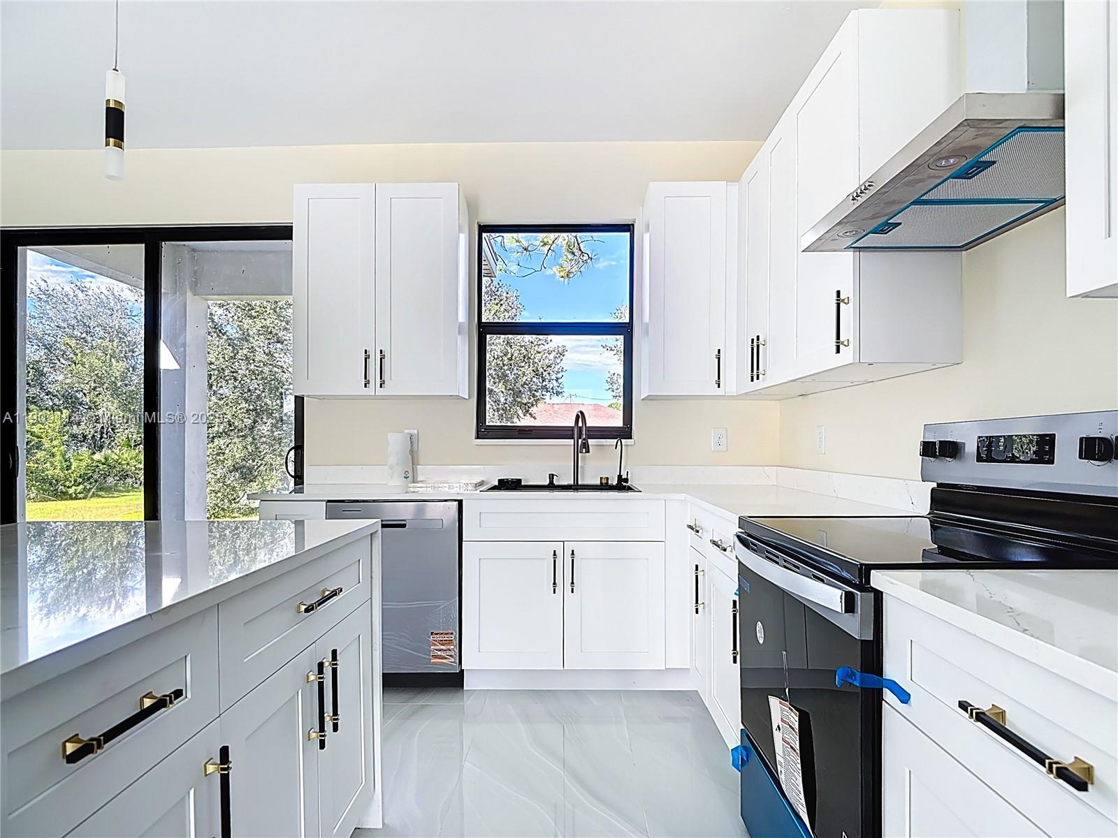 - - Residential