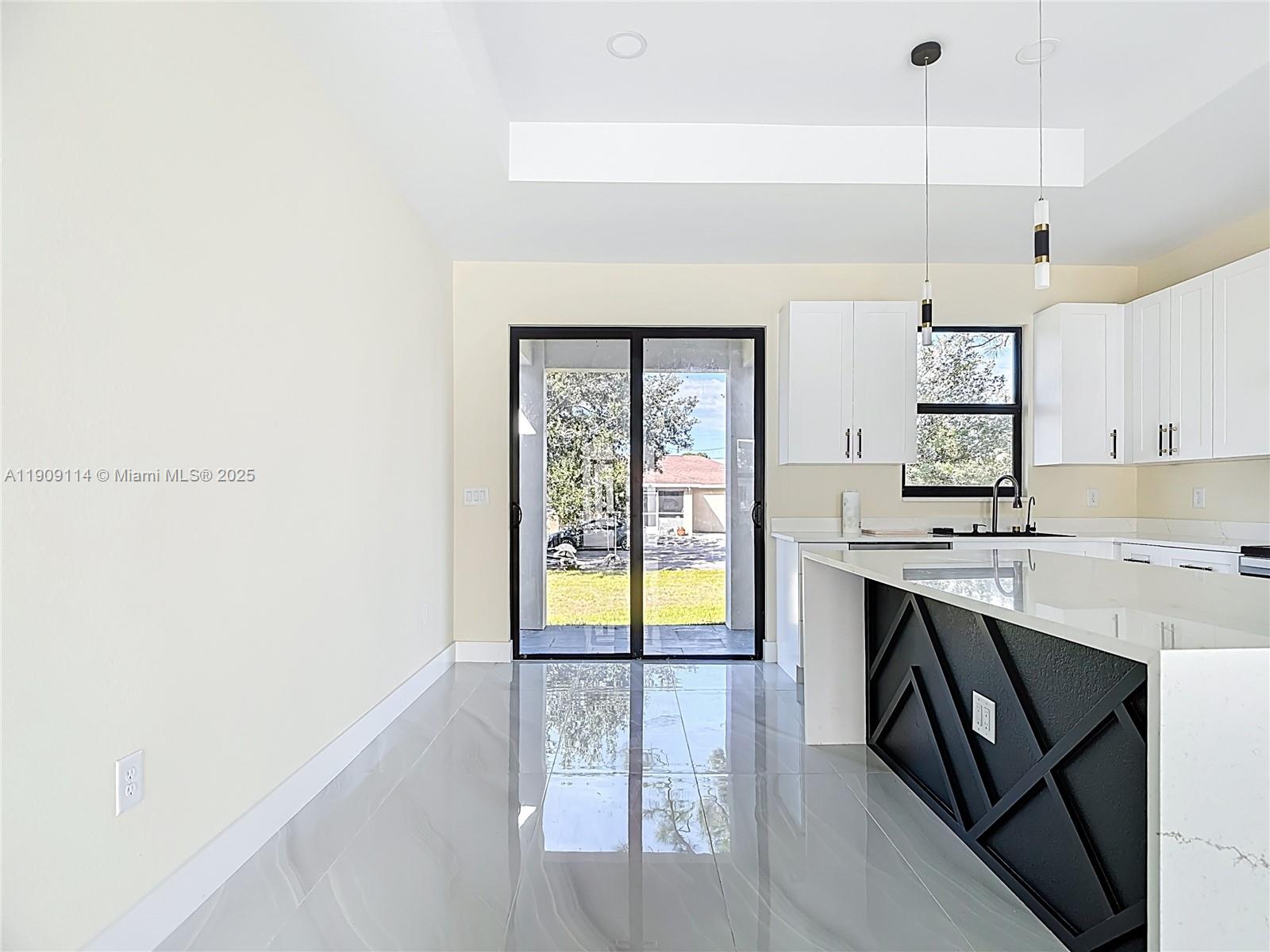- - Residential