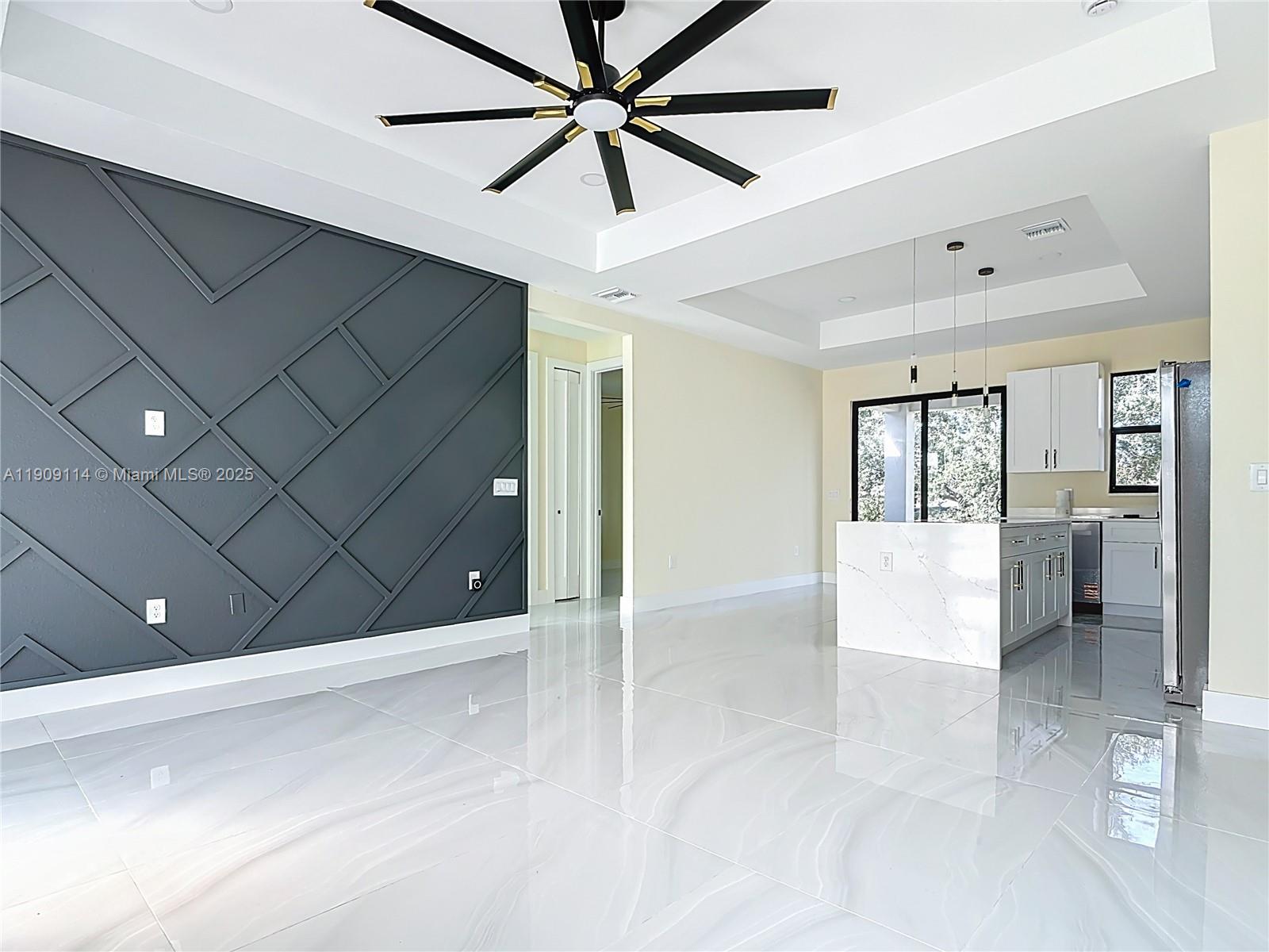 - - Residential