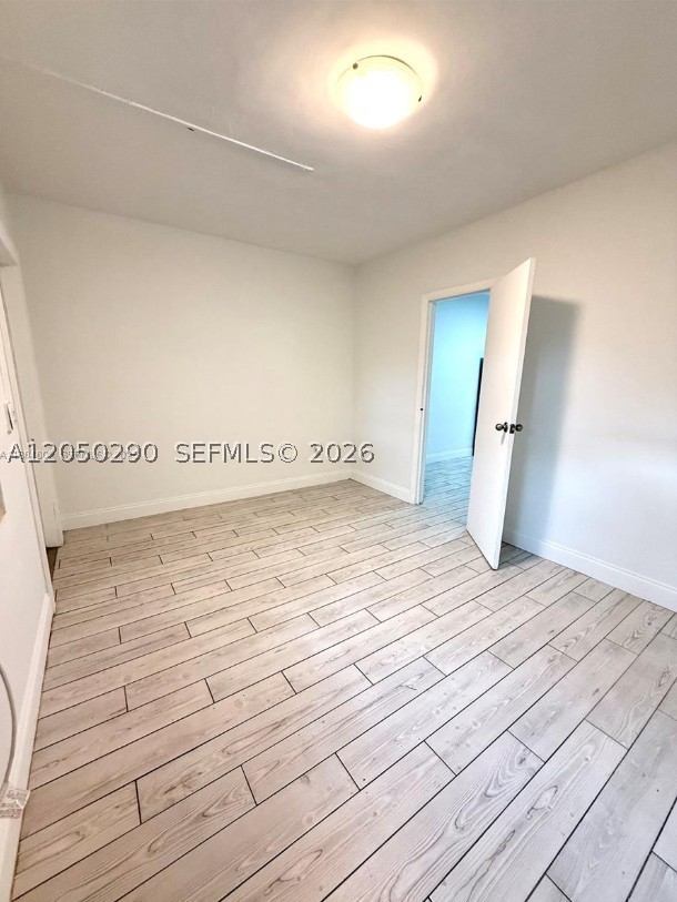 NORTHERN BLVD TRACT - Residential Lease