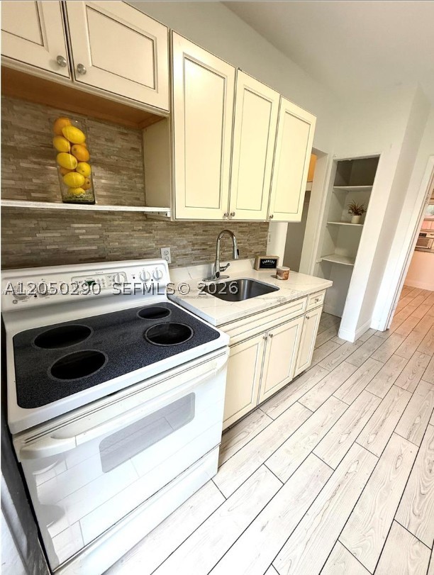 NORTHERN BLVD TRACT - Residential Lease