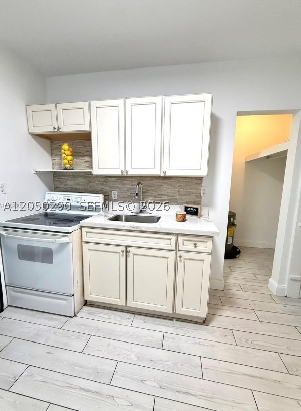 NORTHERN BLVD TRACT - Residential Lease