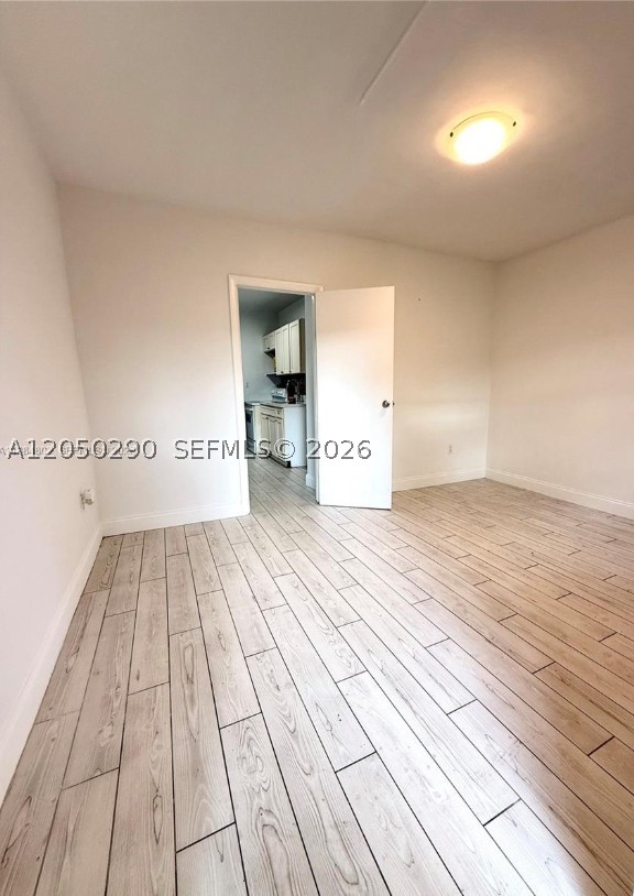 NORTHERN BLVD TRACT - Residential Lease