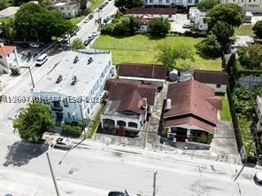 Major Price Improvement = Major Opportunity! Don't miss this rare chance to acquire two adjacent multifamily properties 311 & 315 SW 10 Ave, Miami, FL (to be SOLD TOGETHER priced at $998K) in one of Miami's fastest-growing redevelopment corridors. Whether you're an investor, builder, or developer, this is your opportunity to create significant value at a newly reduced price. Unlock the potential of this combined 10,000 SF (100' x 100') development site featuring two adjoining Parcels SOLD TOGETHER. A complete renovation, value-add investment, or future redevelopment. Cash or hard money loan only. PLEASDE DO NOT Walk Property!