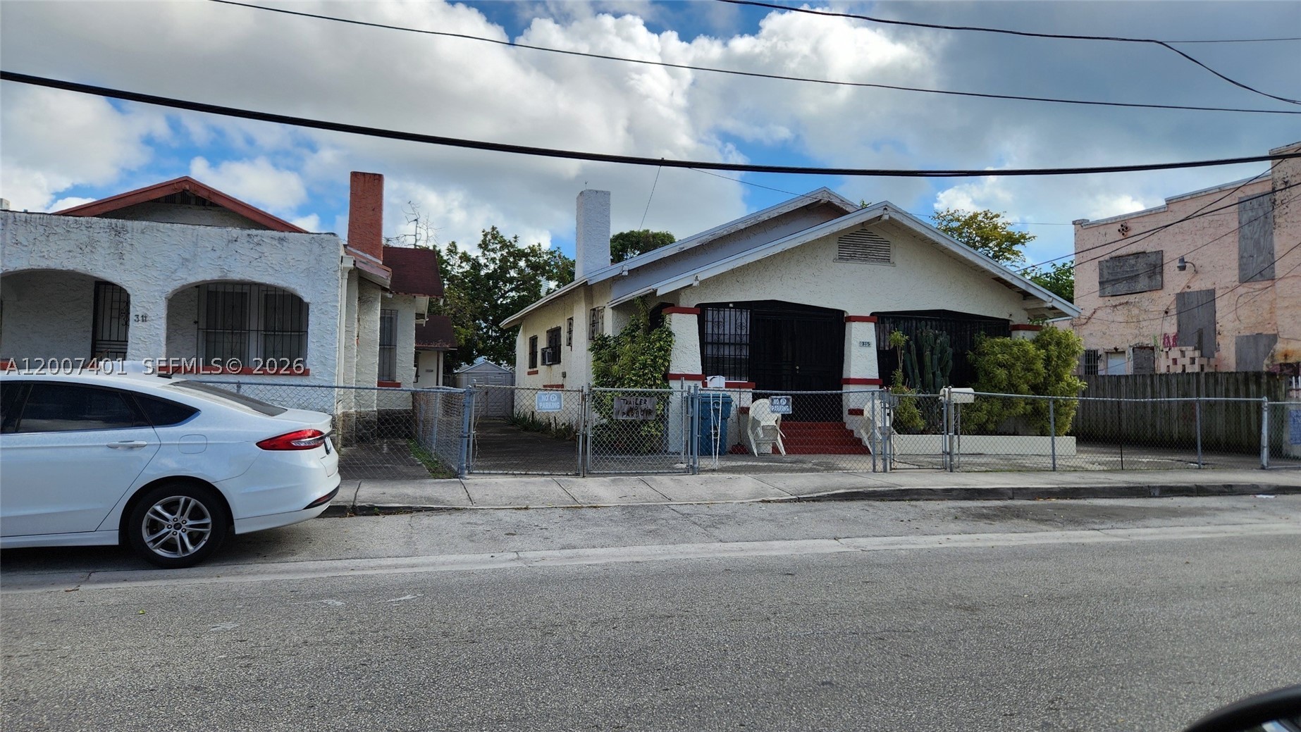 LAWRENCE ESTATE EAST ADDN - Residential Income