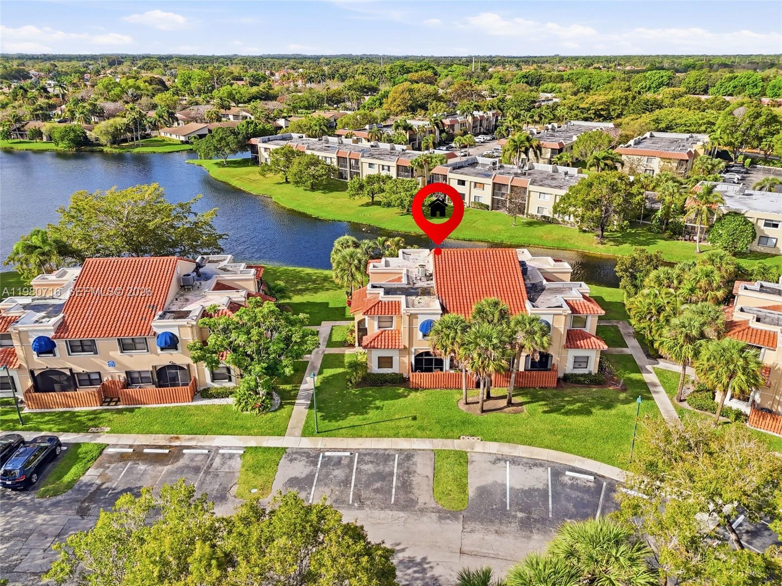 BONAVENTURE - Residential