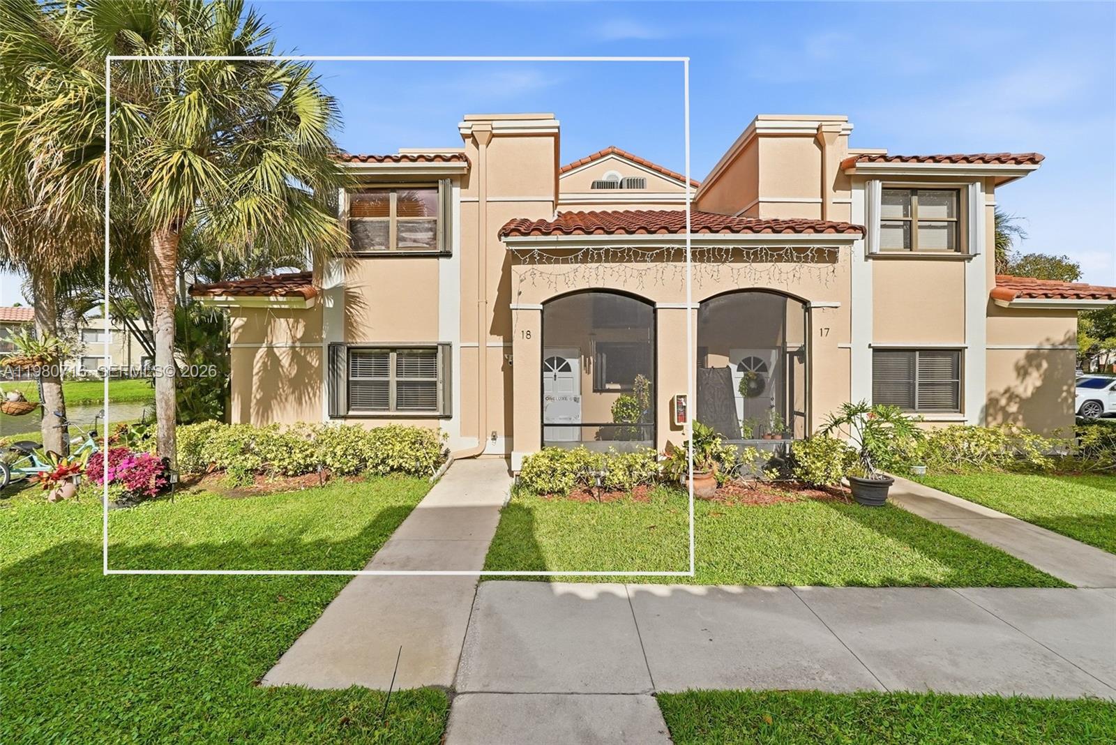 BONAVENTURE - Residential