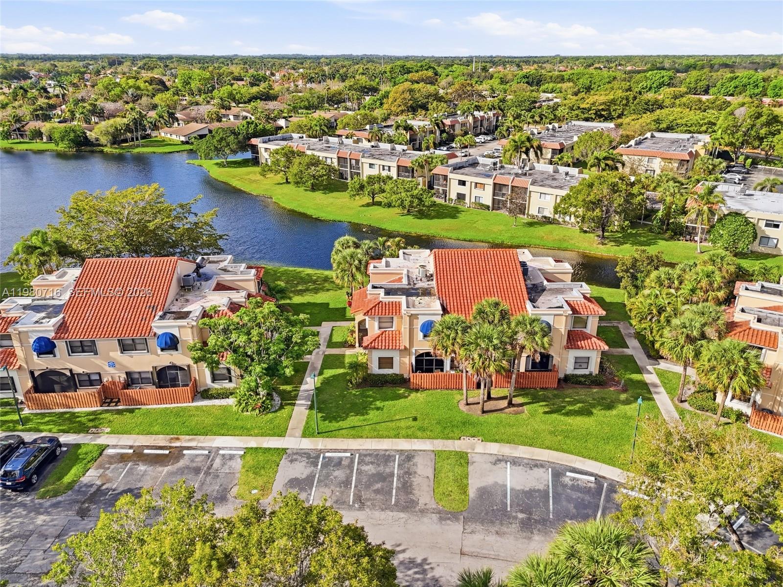 BONAVENTURE - Residential
