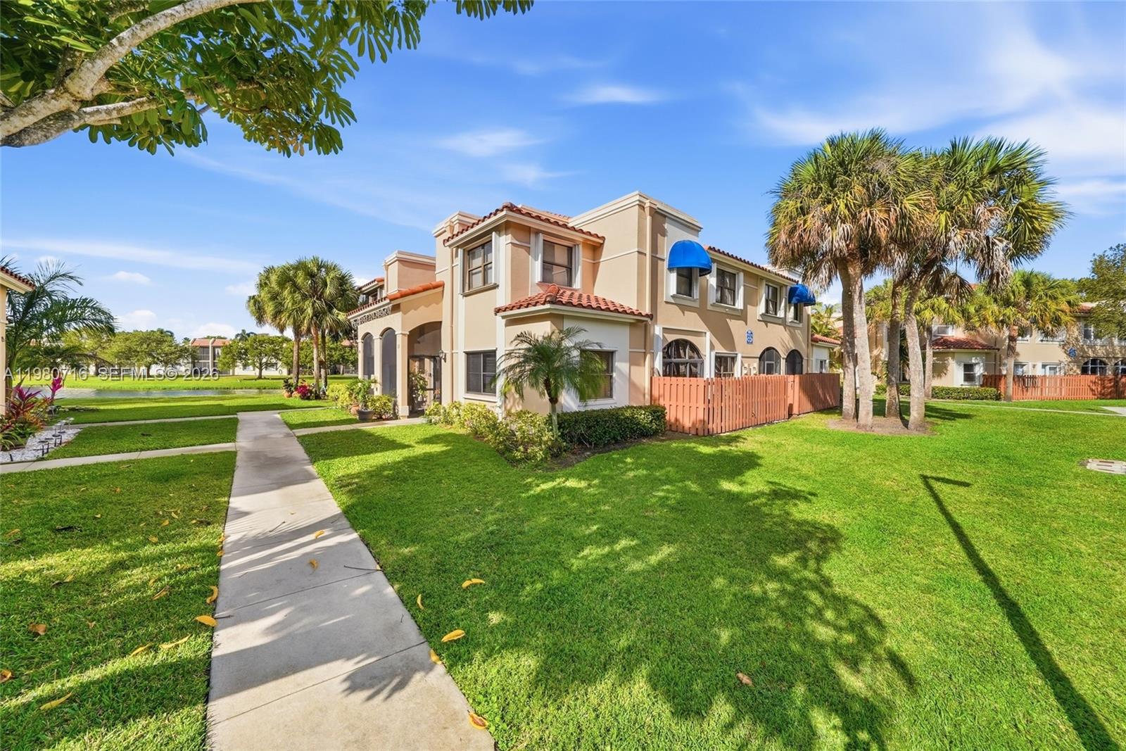 BONAVENTURE - Residential
