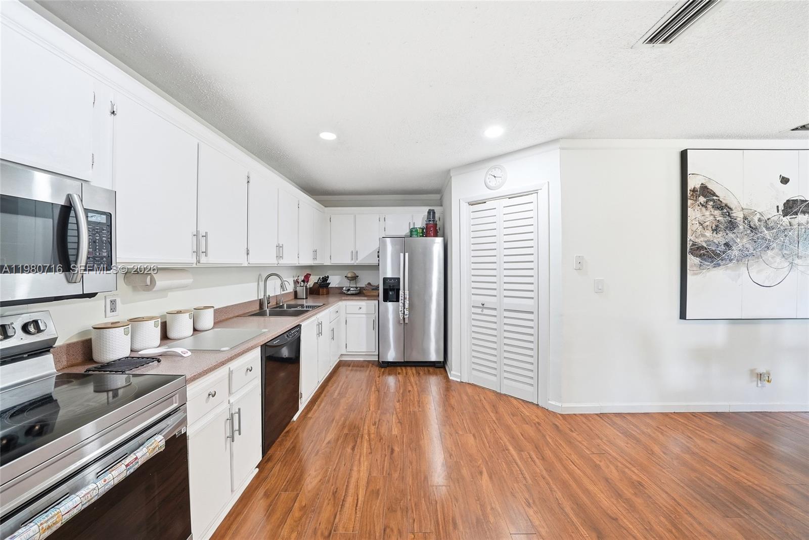 BONAVENTURE - Residential