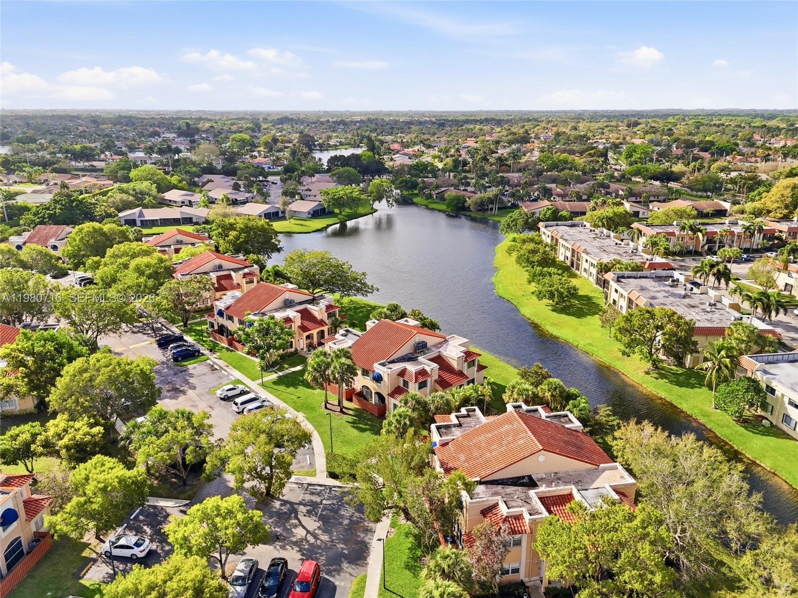 BONAVENTURE - Residential