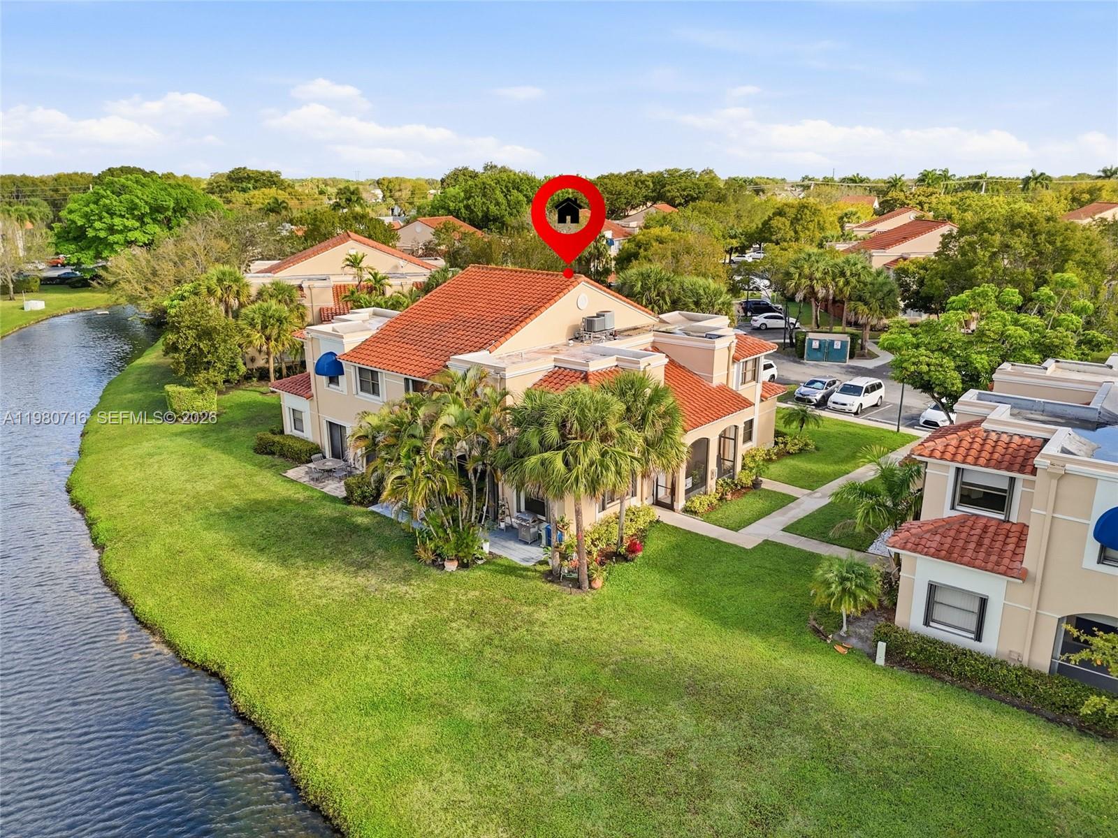 BONAVENTURE - Residential