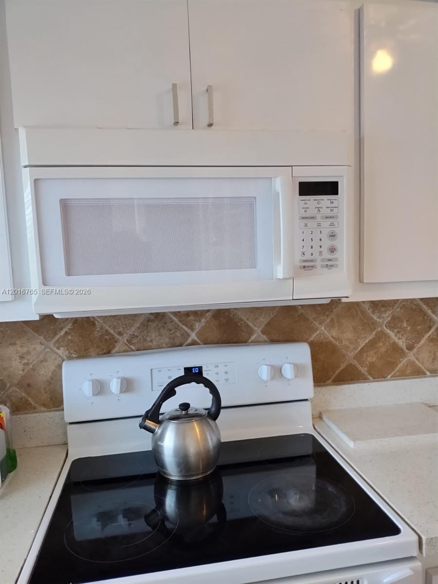 ELDORADO PLAZA EAST CONDO - Residential