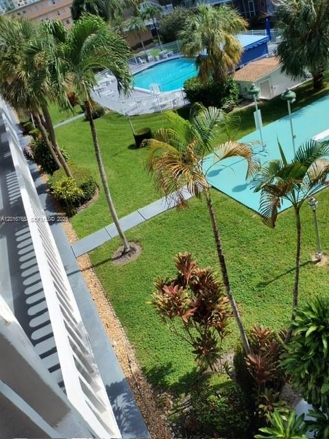 ELDORADO PLAZA EAST CONDO - Residential