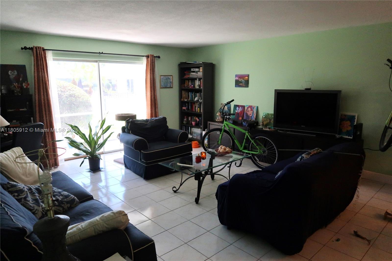 GOLDEN ISLES CONDO APTS - Residential