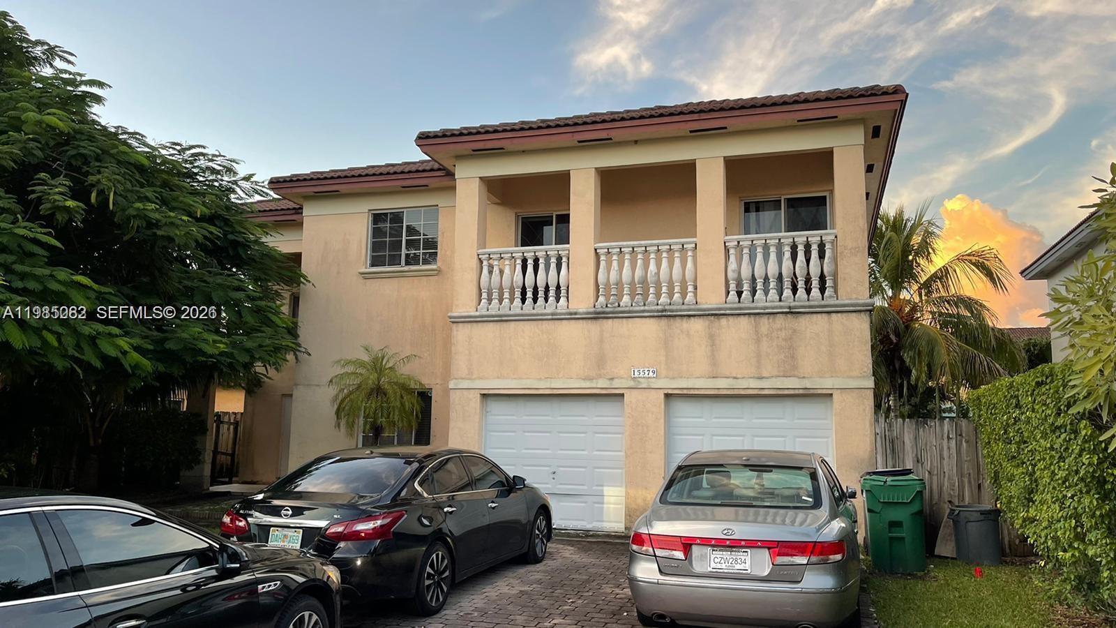 Charming single-family home located in a desirable West Miami neighborhood. This property offers a comfortable layout with inviting living spaces and a bright atmosphere throughout. Enjoy a convenient location near major roadways, shopping, dining, and excellent schools. The home provides a welcoming environment with a spacious backyard ideal for everyday living. A great opportunity to enjoy comfort and accessibility in a well-established community.