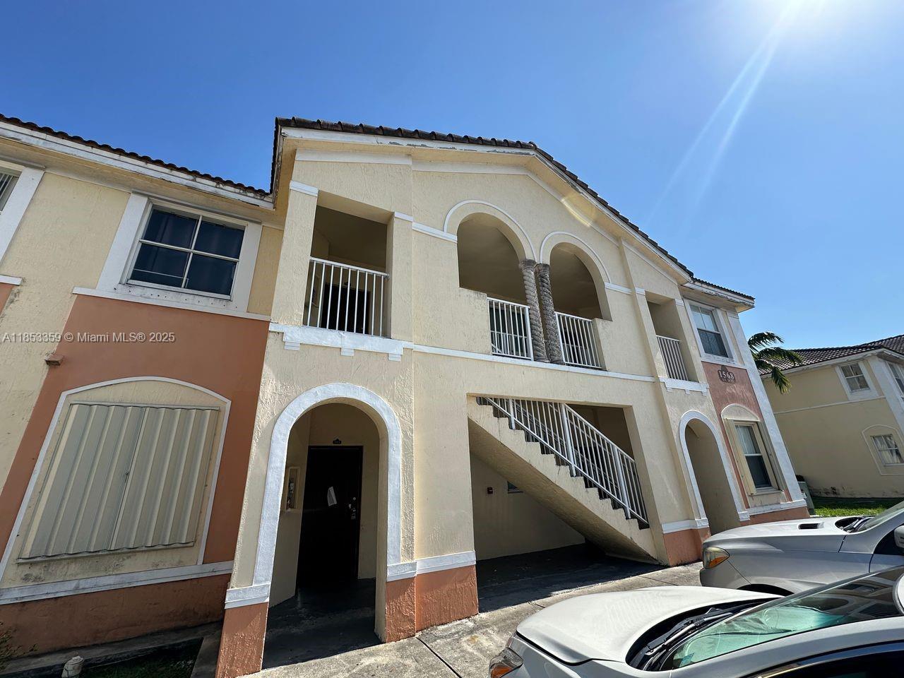SHOMA CONDO AT KEYS COVE - Residential