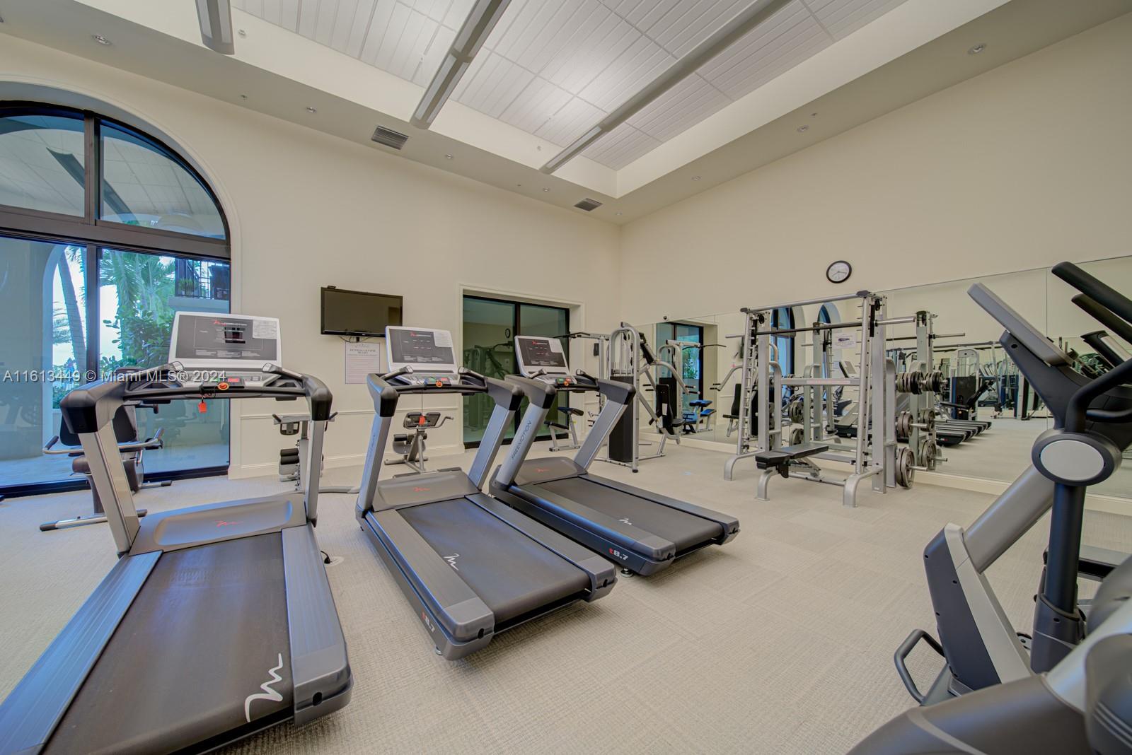 1300 PONCE CONDO - Residential Lease