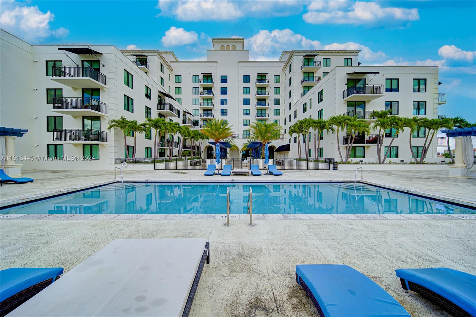 1300 PONCE CONDO - Residential Lease