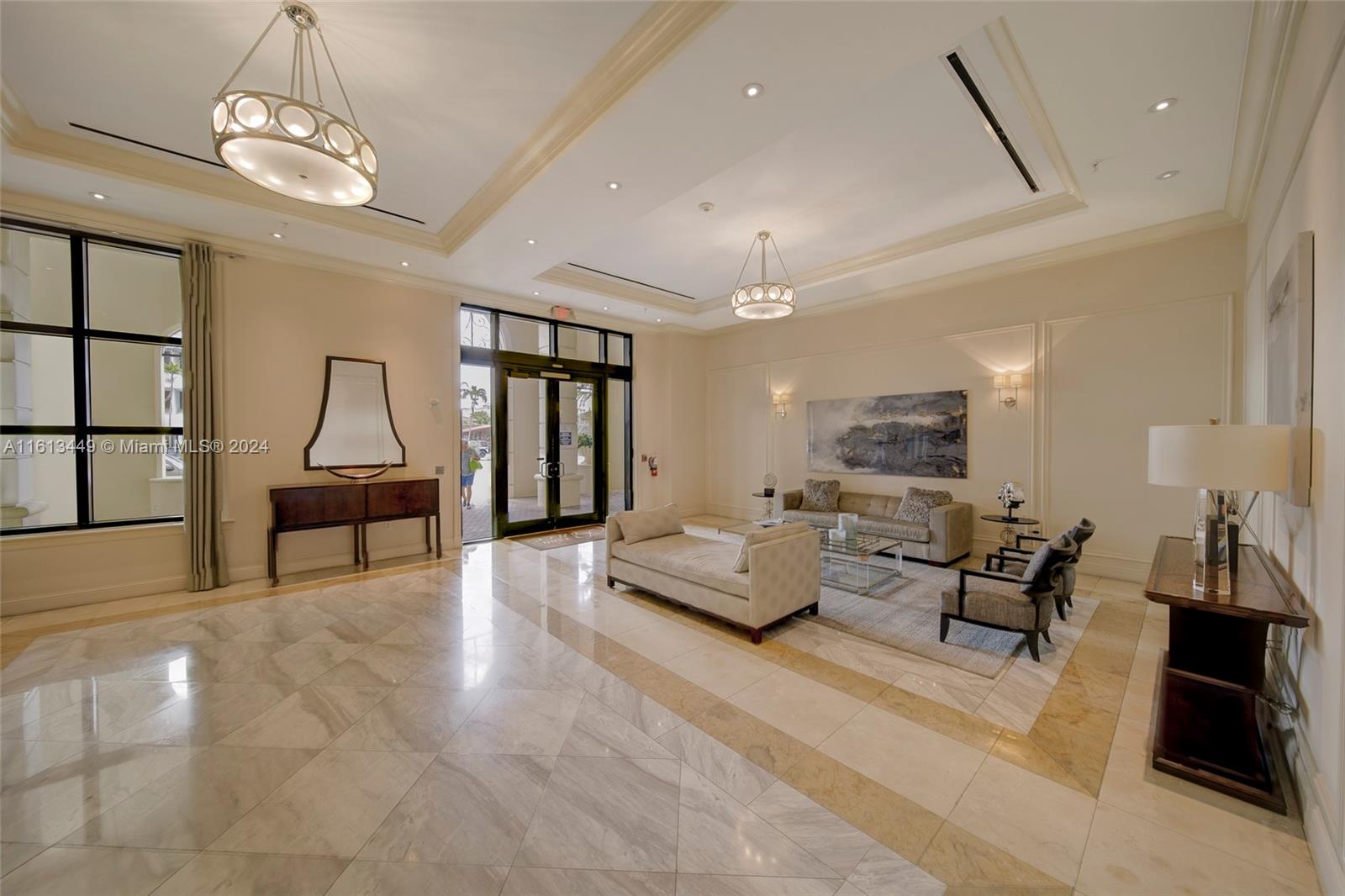 1300 PONCE CONDO - Residential Lease