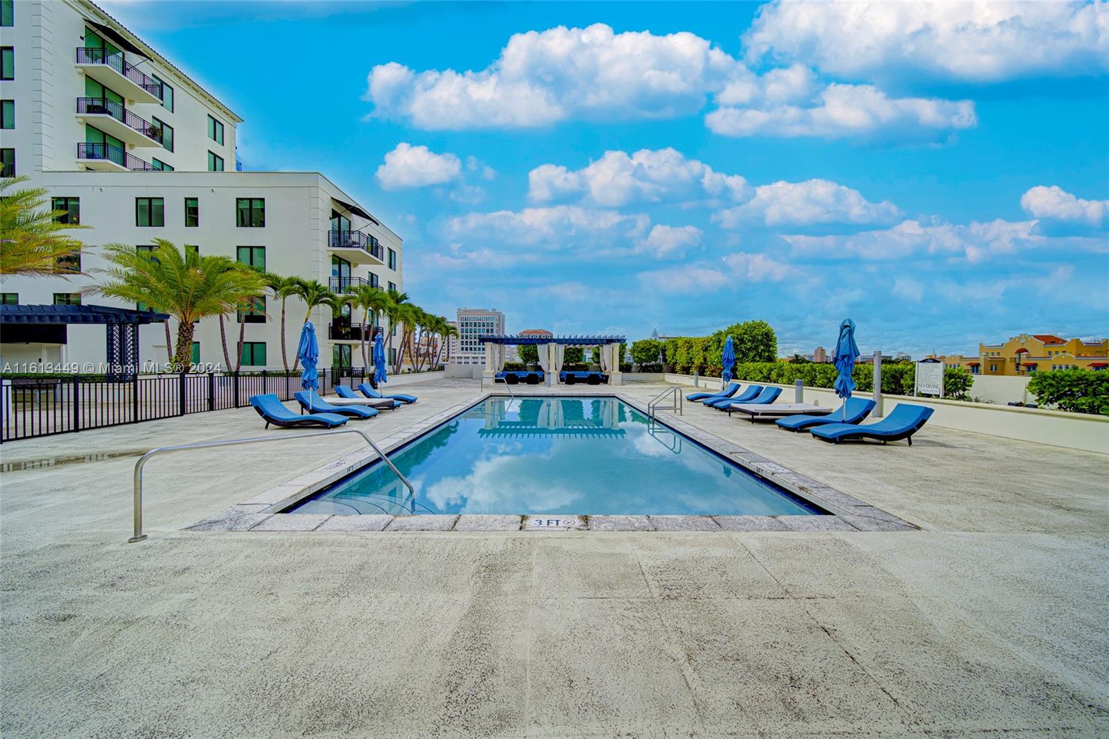 1300 PONCE CONDO - Residential Lease