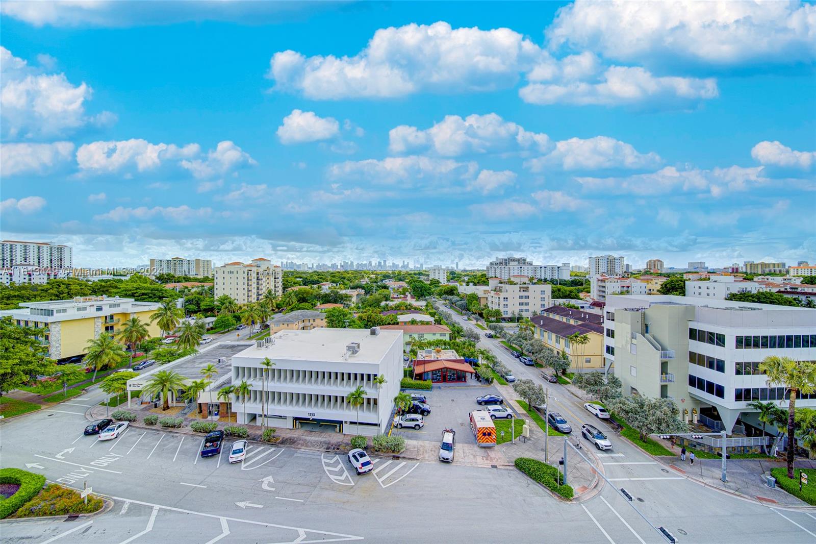 1300 PONCE CONDO - Residential Lease