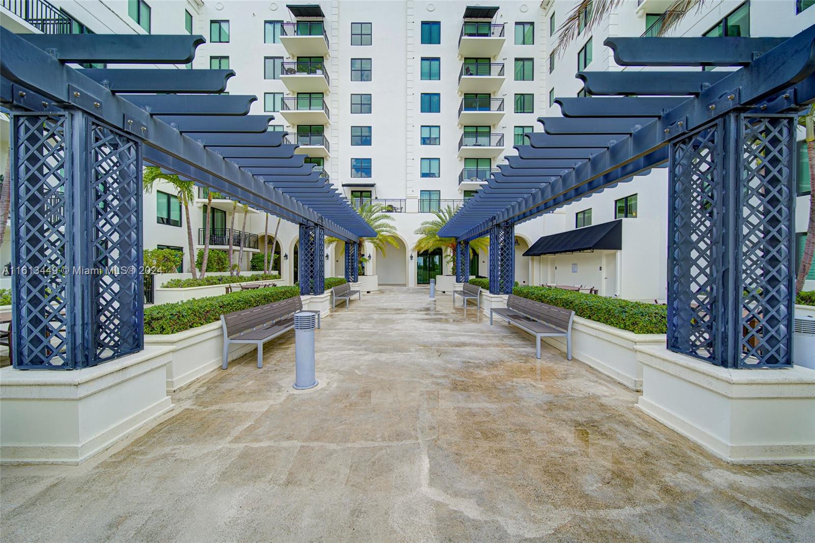 1300 PONCE CONDO - Residential Lease
