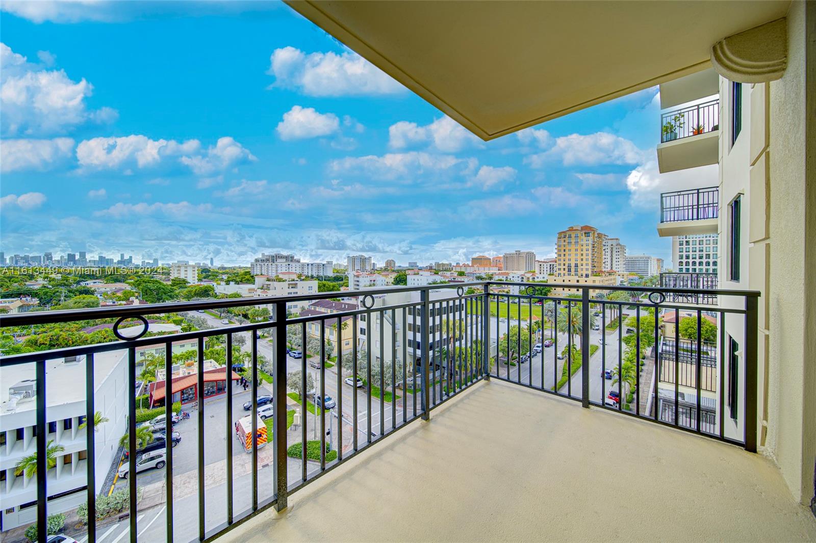 1300 PONCE CONDO - Residential Lease