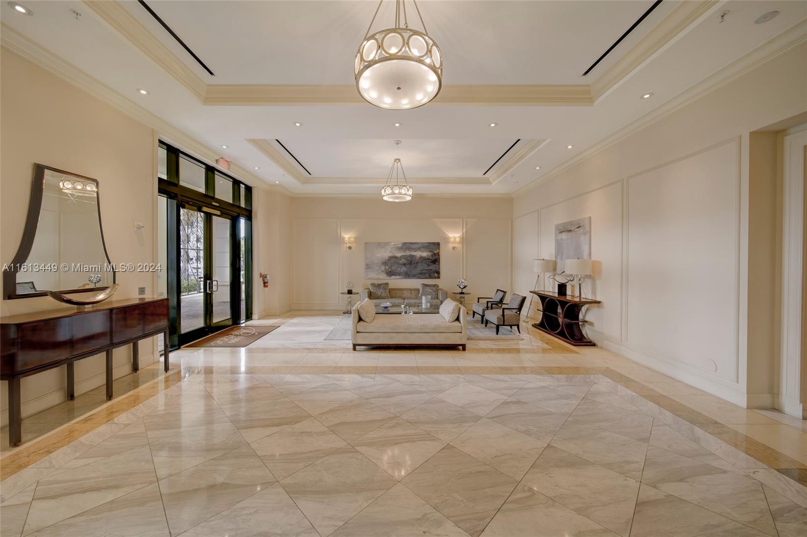 1300 PONCE CONDO - Residential Lease