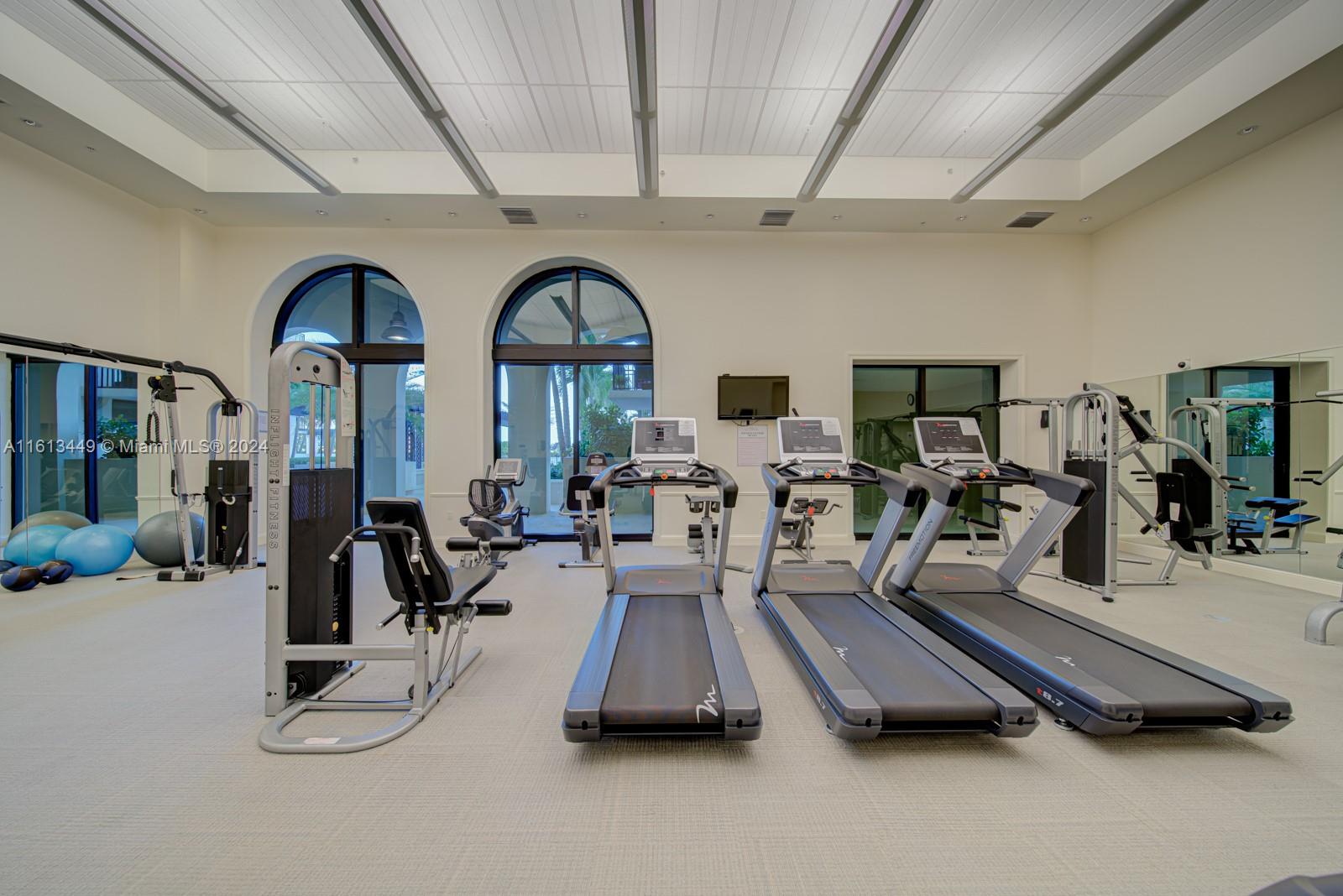 1300 PONCE CONDO - Residential Lease