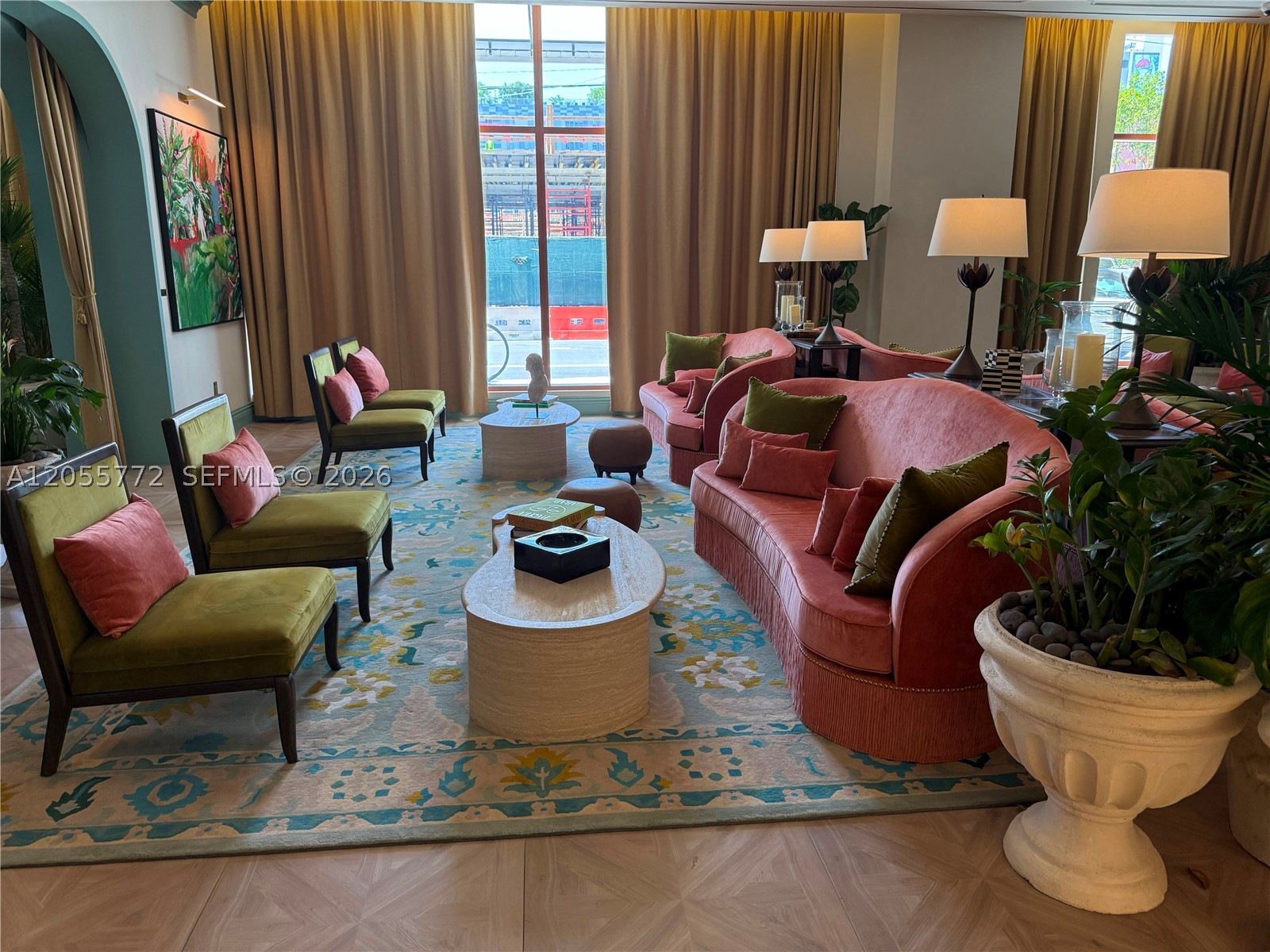 NoMad Residences Wynwood - Residential