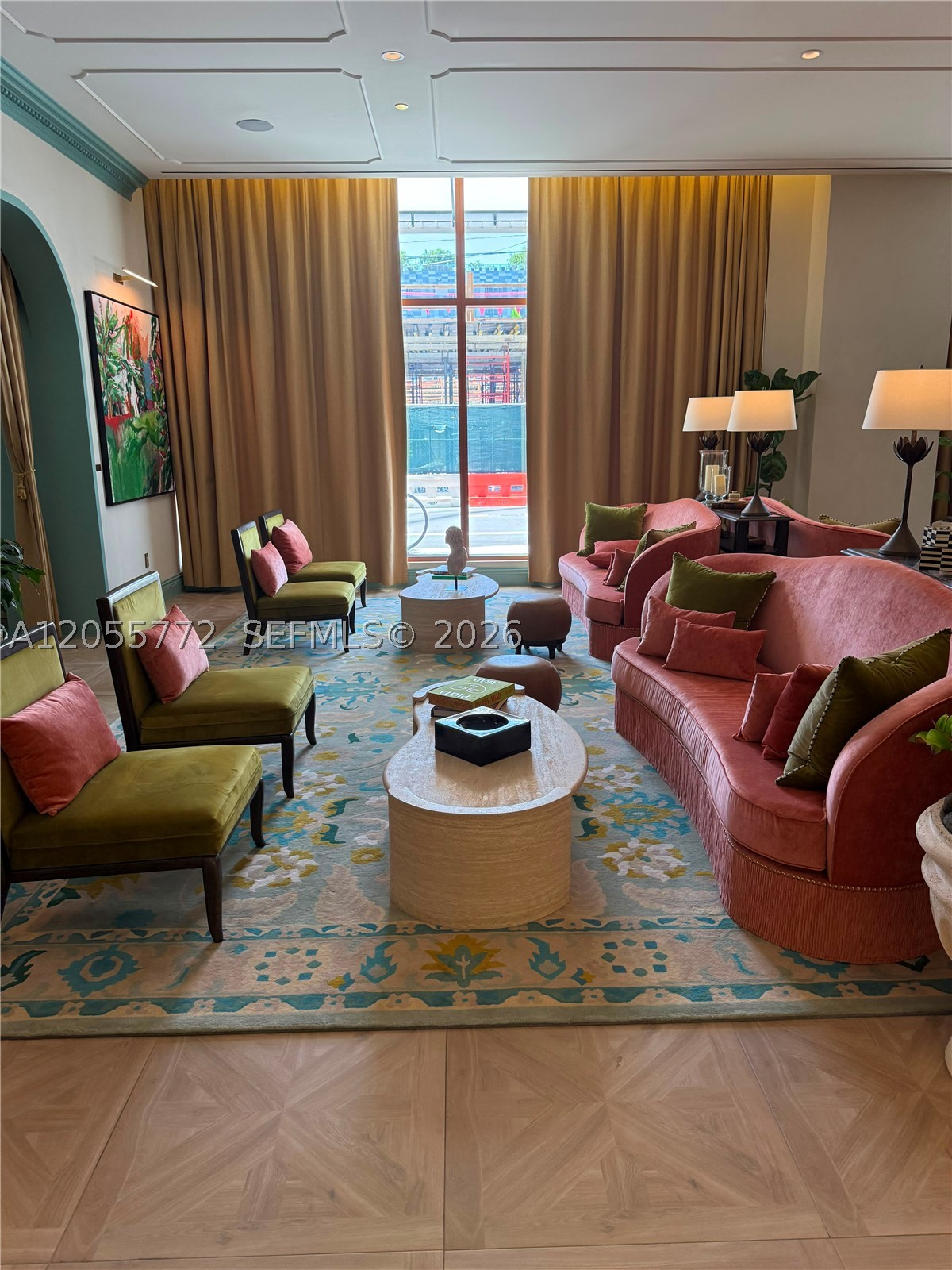 NoMad Residences Wynwood - Residential