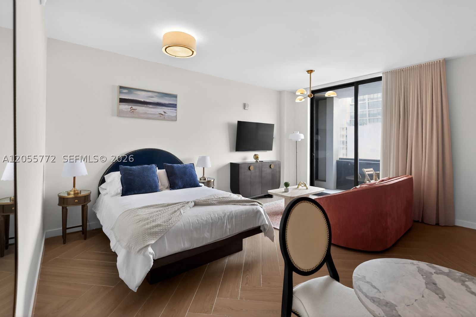 NoMad Residences Wynwood - Residential
