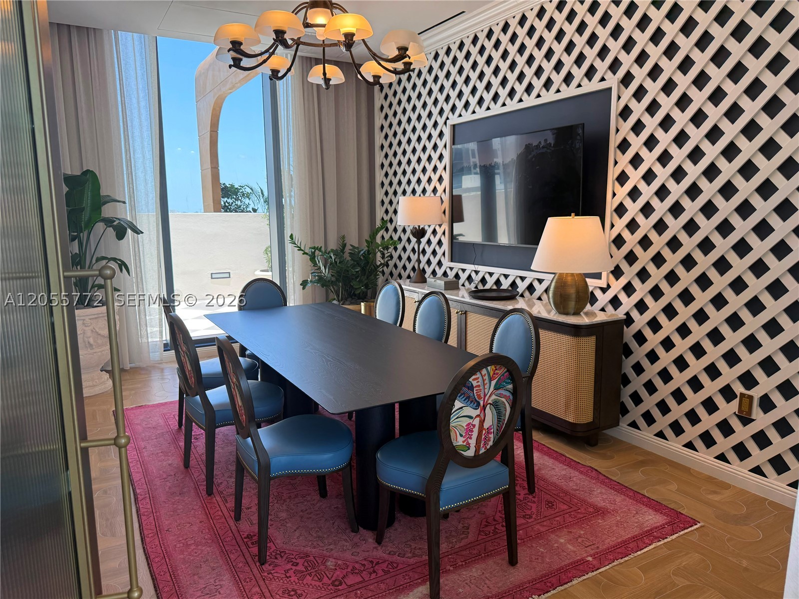 NoMad Residences Wynwood - Residential