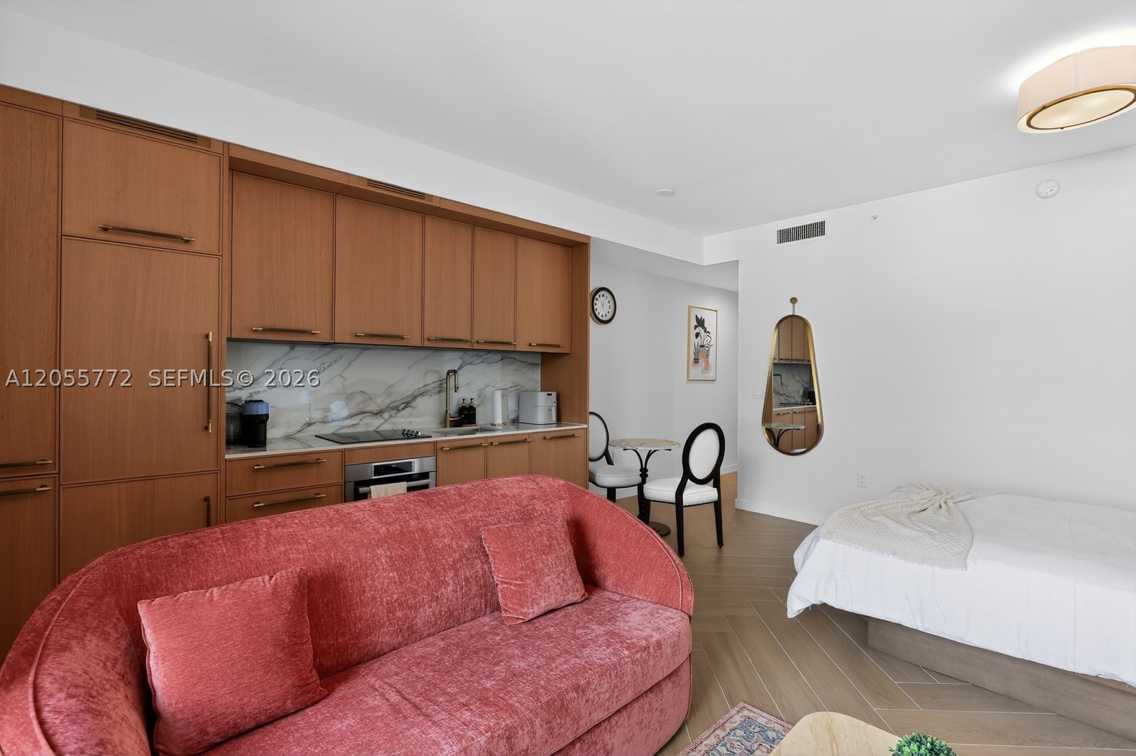 NoMad Residences Wynwood - Residential