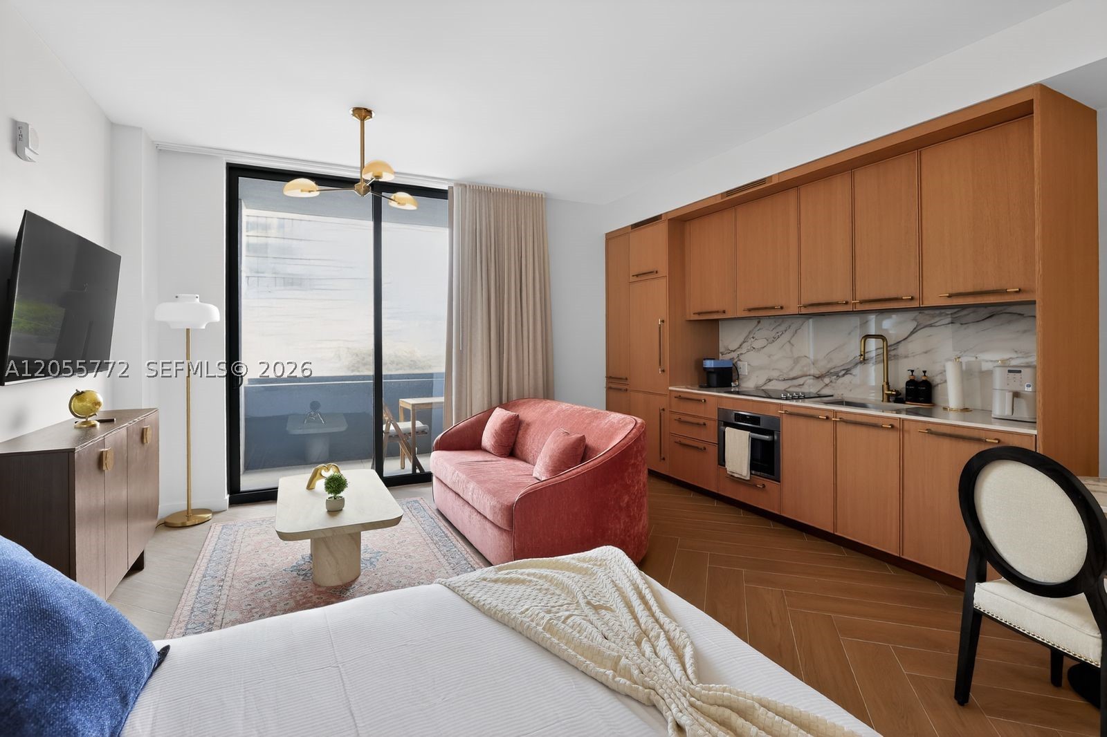 NoMad Residences Wynwood - Residential
