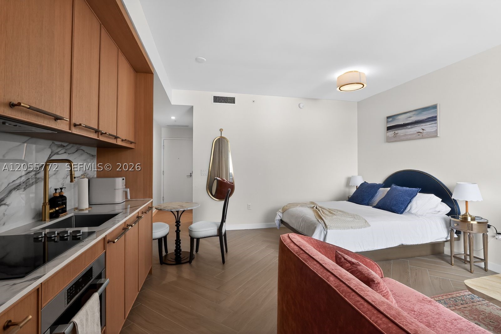 NoMad Residences Wynwood - Residential